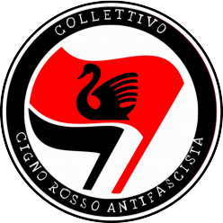 Cigno Rosso Antifascista Latina